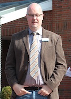 Dr. Andreas Paulini